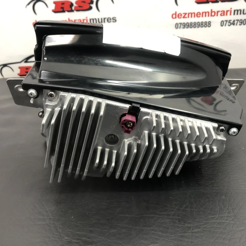 Head up display / BMW Seria 3 F31 2015 / Audio si electronice