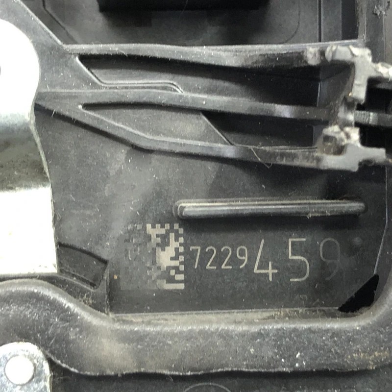 Iala broasca usa stanga spate / BMW Seria 3 F31 2015 / Caroserie, oglinzi si faruri