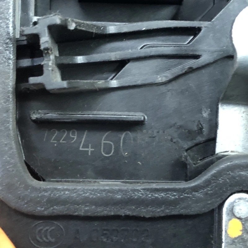 Iala broasca usa dreapta spate / BMW Seria 3 F31 2015 / Caroserie, oglinzi si faruri