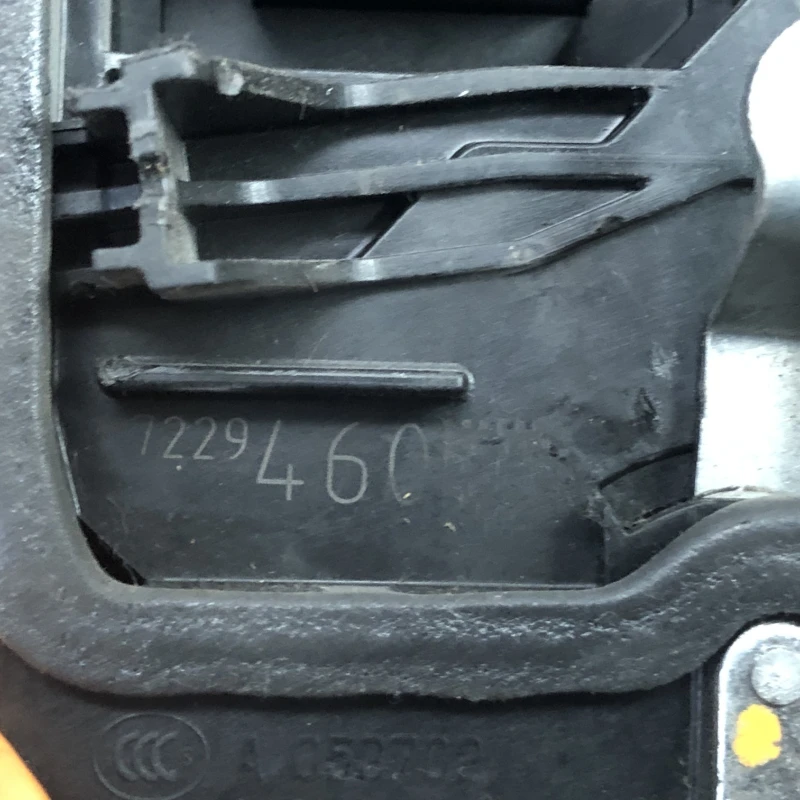 Iala broasca usa dreapta spate / BMW Seria 3 F31 2015 / Caroserie, oglinzi si faruri