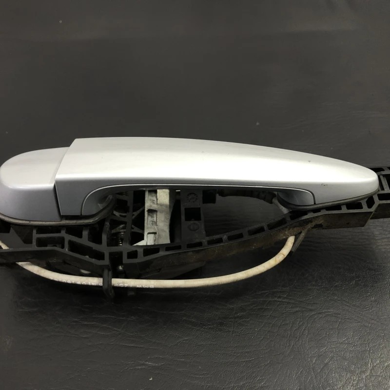 Maner usa stanga spate / BMW Seria 3 F31 2015 / Caroserie, oglinzi si faruri