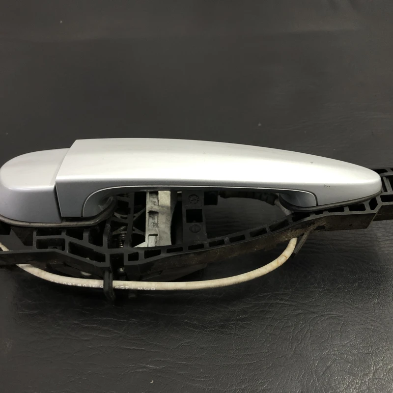 Maner usa stanga spate / BMW Seria 3 F31 2015 / Caroserie, oglinzi si faruri