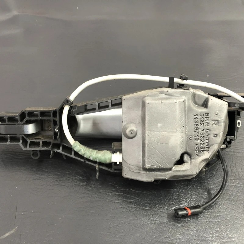 Maner usa dreapta spate / BMW Seria 3 F31 2015 / Caroserie, oglinzi si faruri