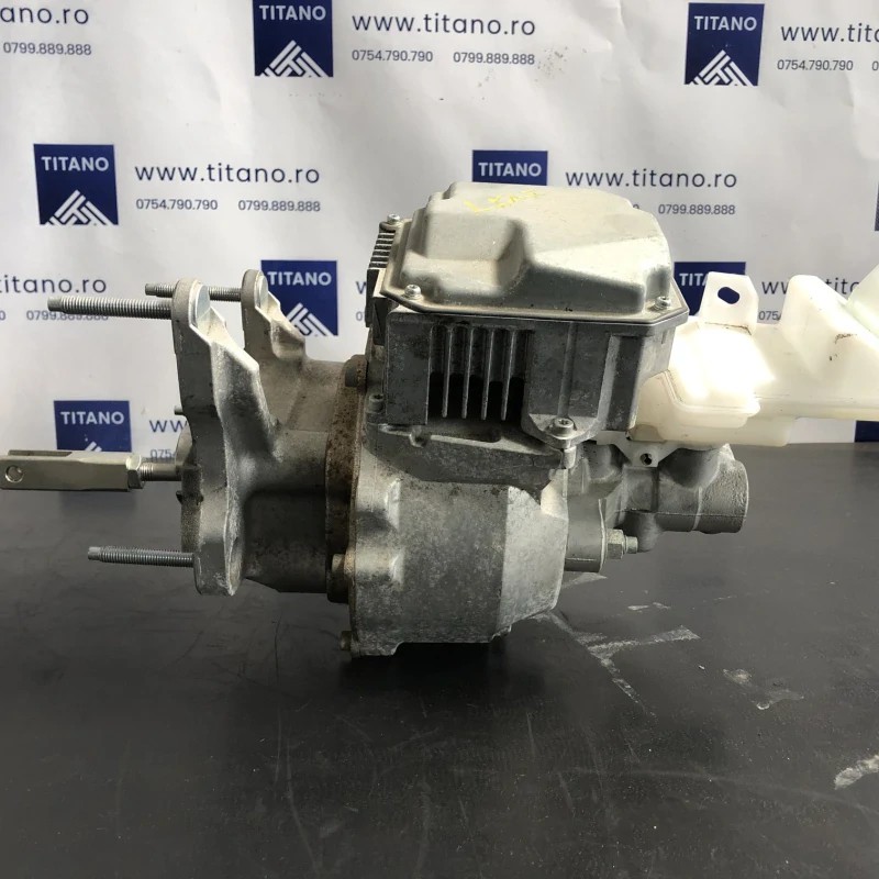 Cilindru frana / Nissan Leaf ZE1 2019 / Frane