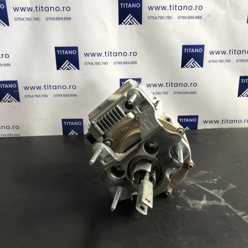 Cilindru frana / Nissan Leaf ZE1 2019 / Frane