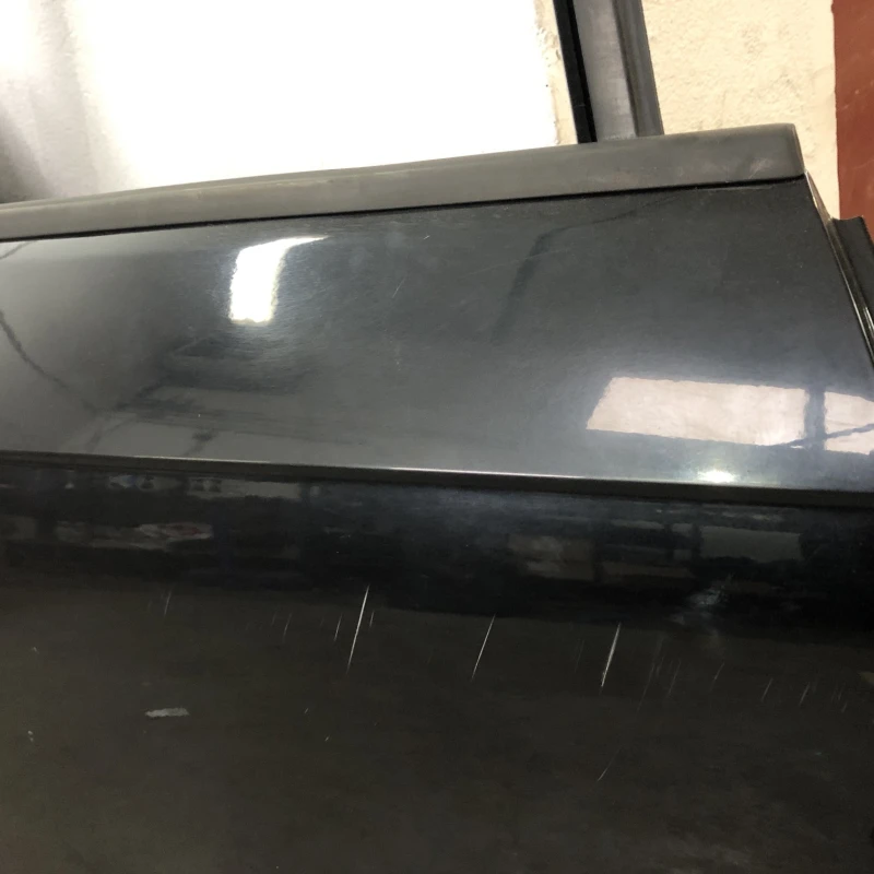 Usa dreapta spate / Audi A3 8P 2008 / Caroserie, oglinzi si faruri