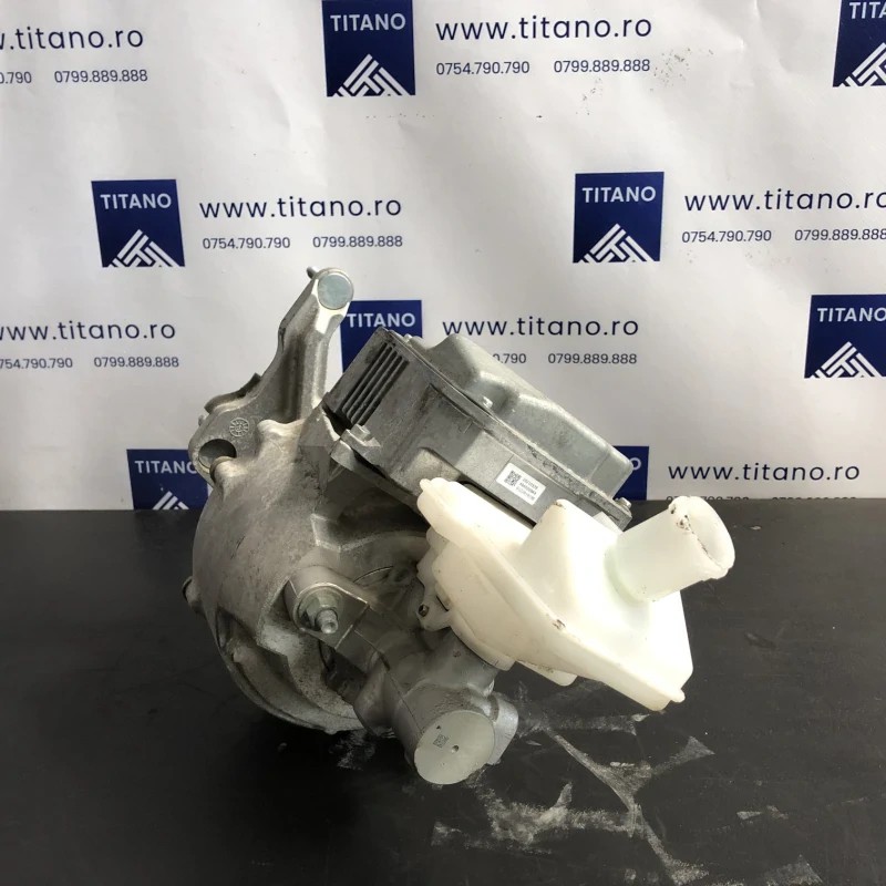 Cilindru frana / Nissan Leaf ZE1 2019 / Frane