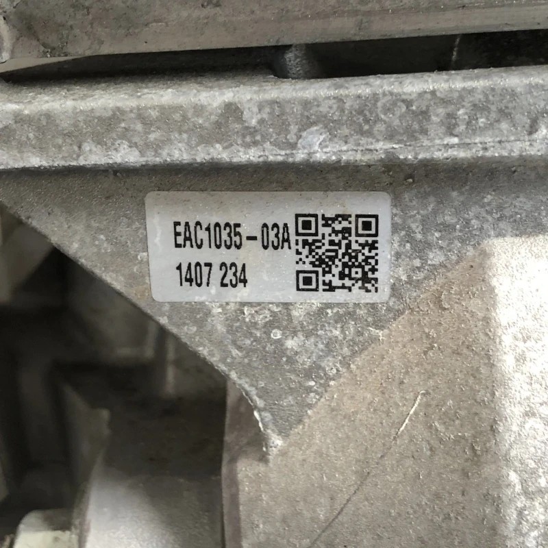 Cilindru frana / Nissan Leaf ZE1 2019 / Frane