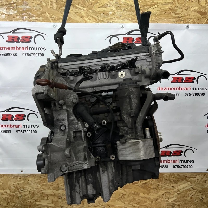 Motor / Audi A4 B8 2009 / Motor, racire si evacuare