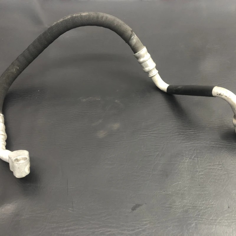 Conducta clima Audi A4 B8 2010