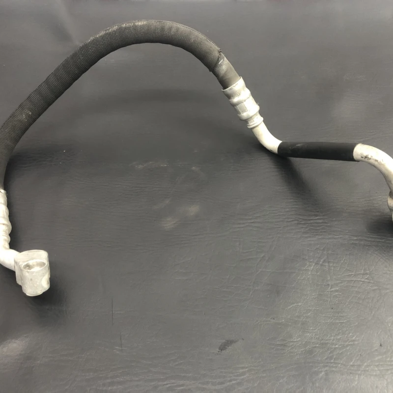 Conducta clima Audi 