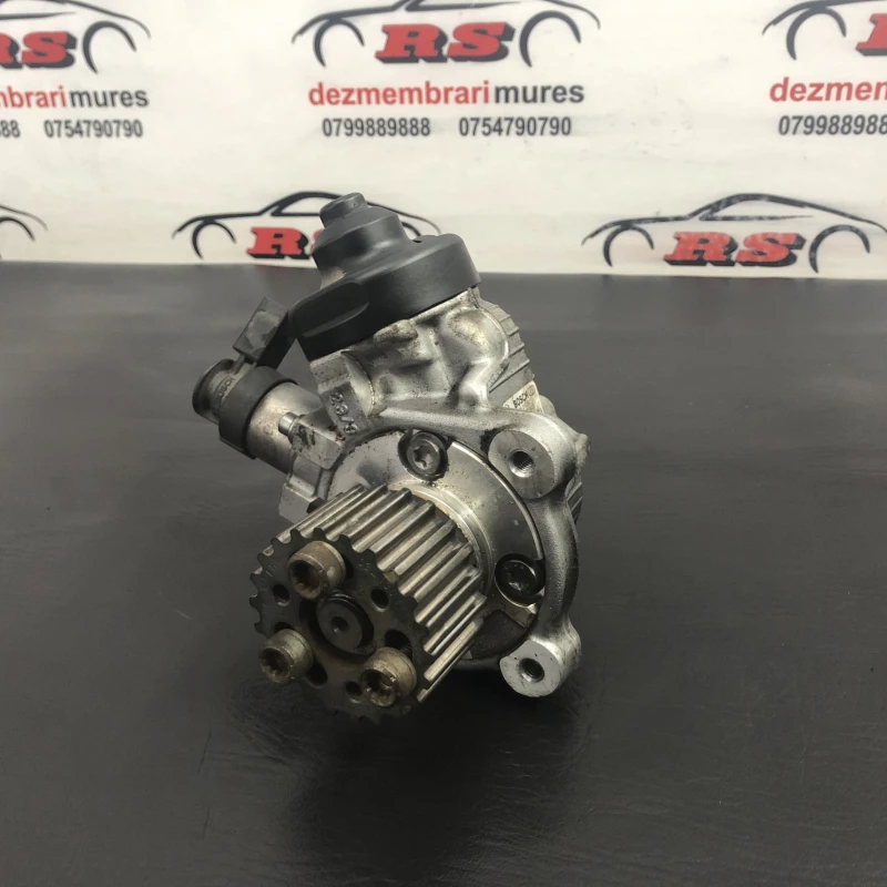 Pompa de injectie inalte / Audi A4 B8 2010 / Motor, racire si evacuare