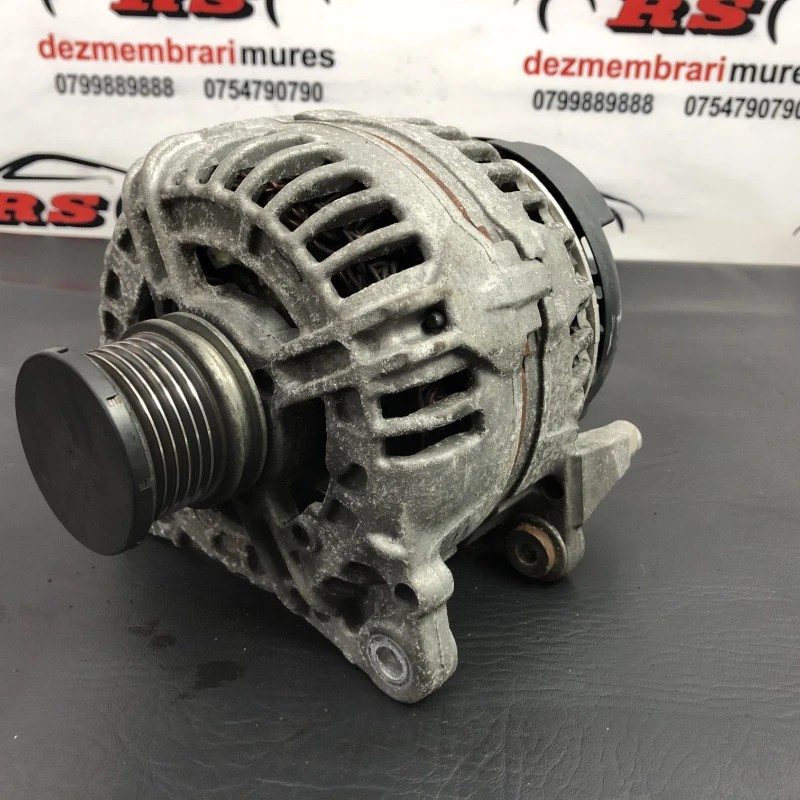 Alternator Audi A4 B8 2010