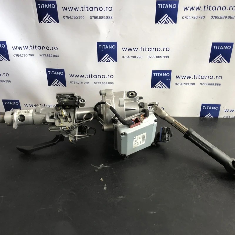 Coloana volan / Kia Ceed Ceed 2020 / Directie si suspensie