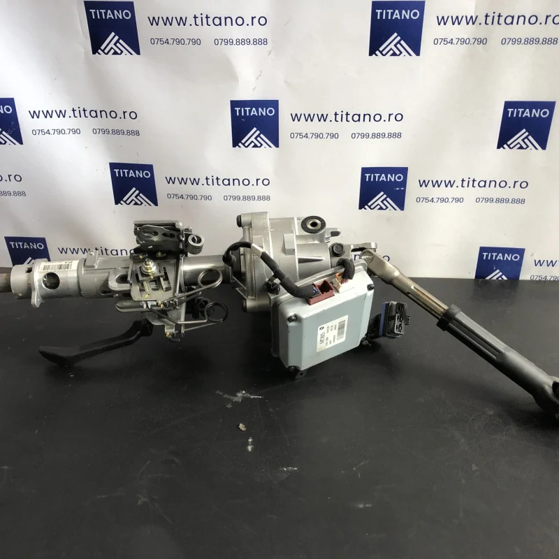 Coloana volan / Kia Ceed Ceed 2020 / Directie si suspensie