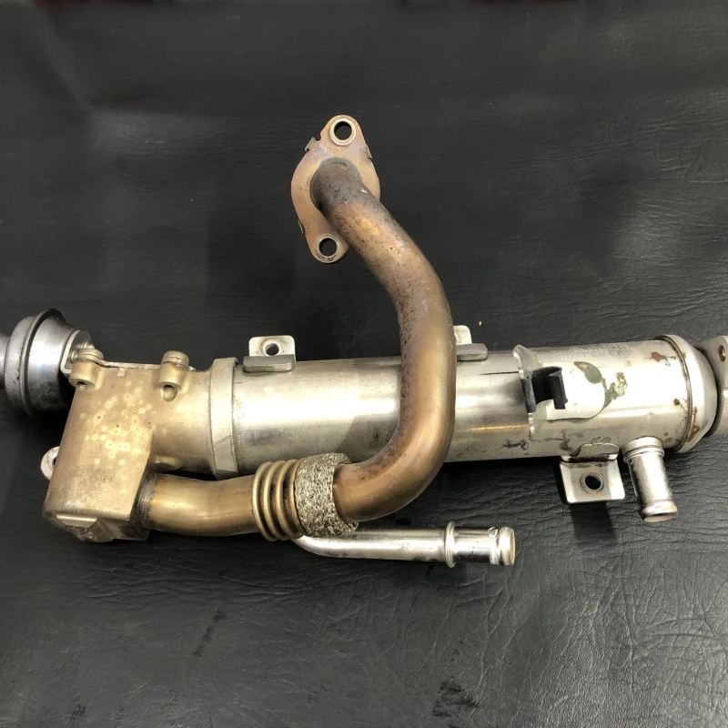 Racitor gaze egr Audi 