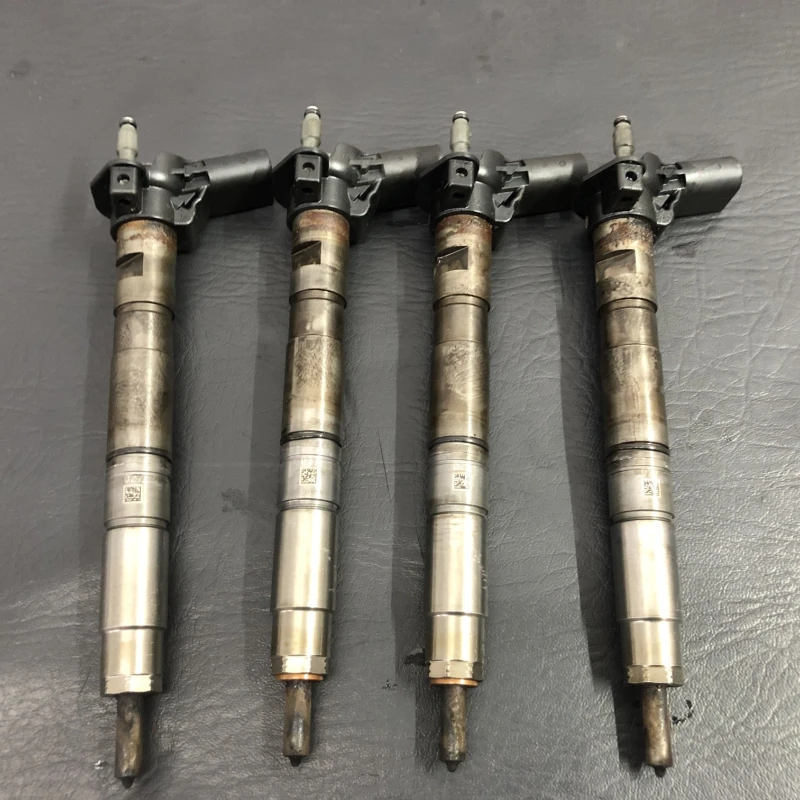 Injector Audi 