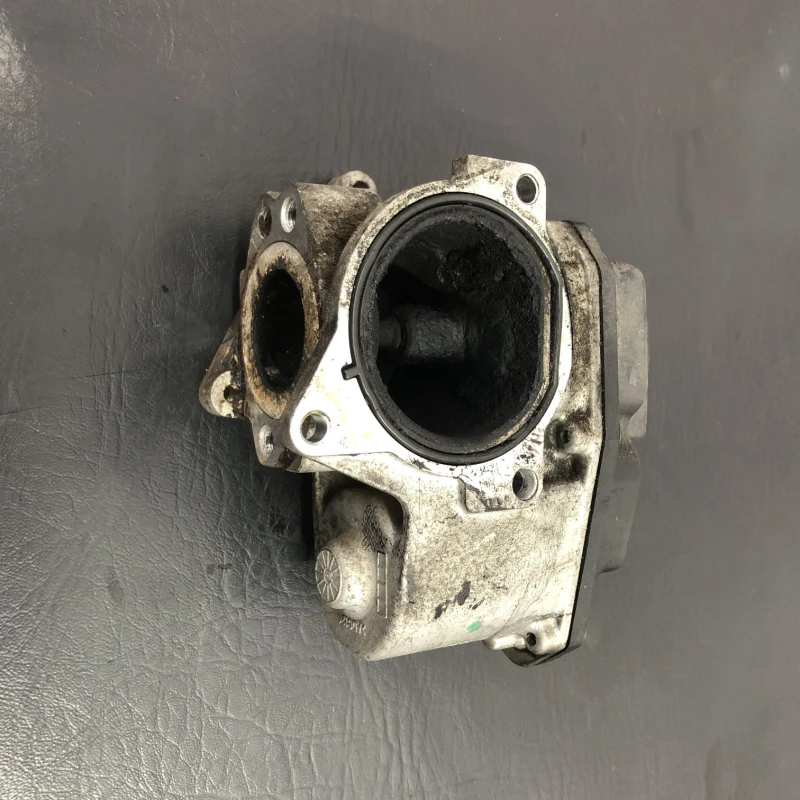 Egr Audi 