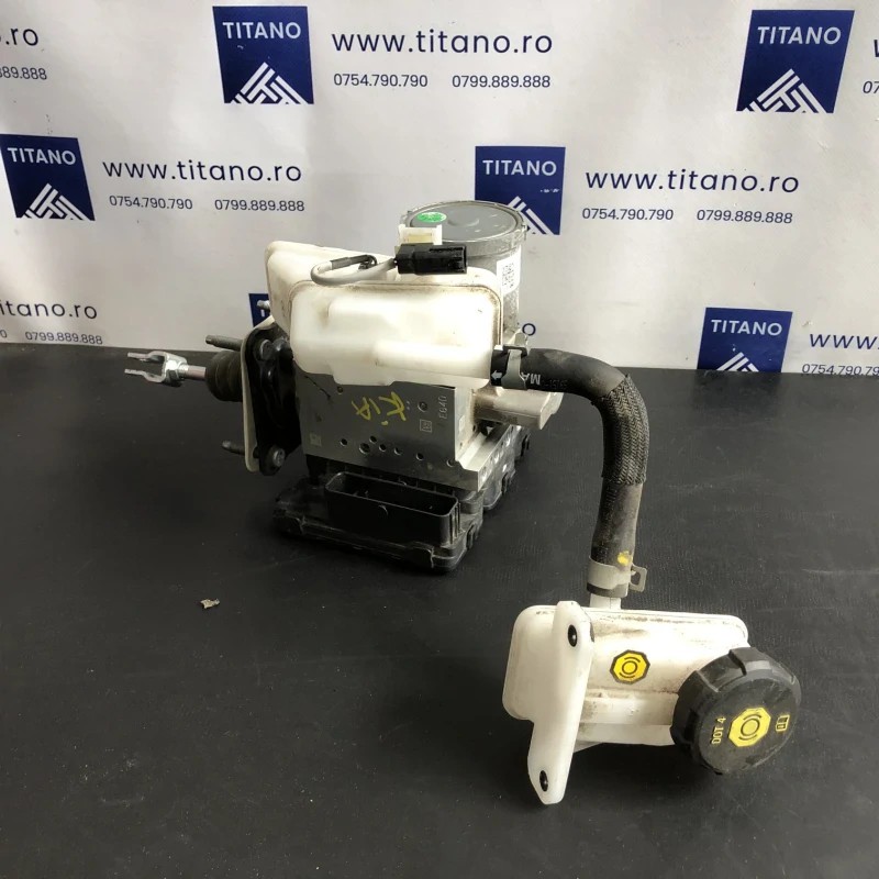 Pompa abs / Kia Ceed Ceed 2020 / Frane
