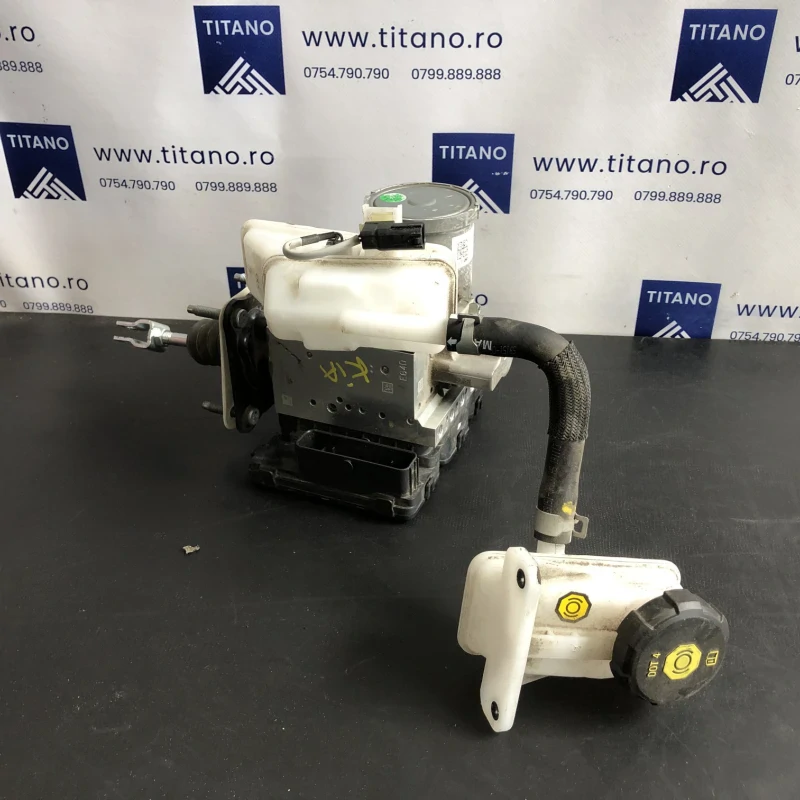 Pompa abs / Kia Ceed Ceed 2020 / Frane