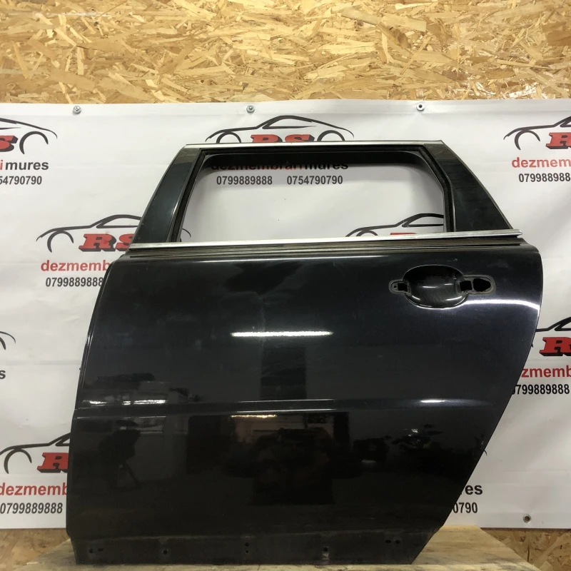 Usa stanga spate Volvo 