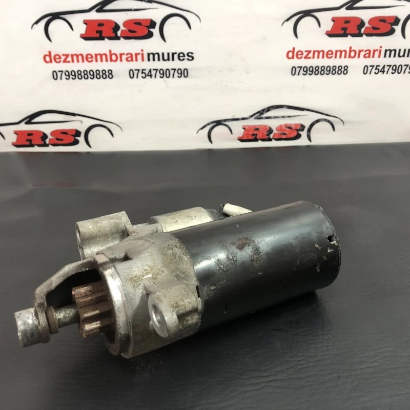 Electromotor demaror Audi A4 B8 2011