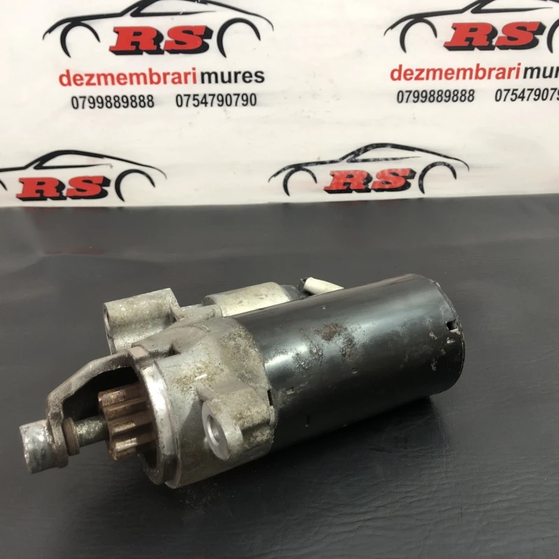 Electromotor demaror Audi 