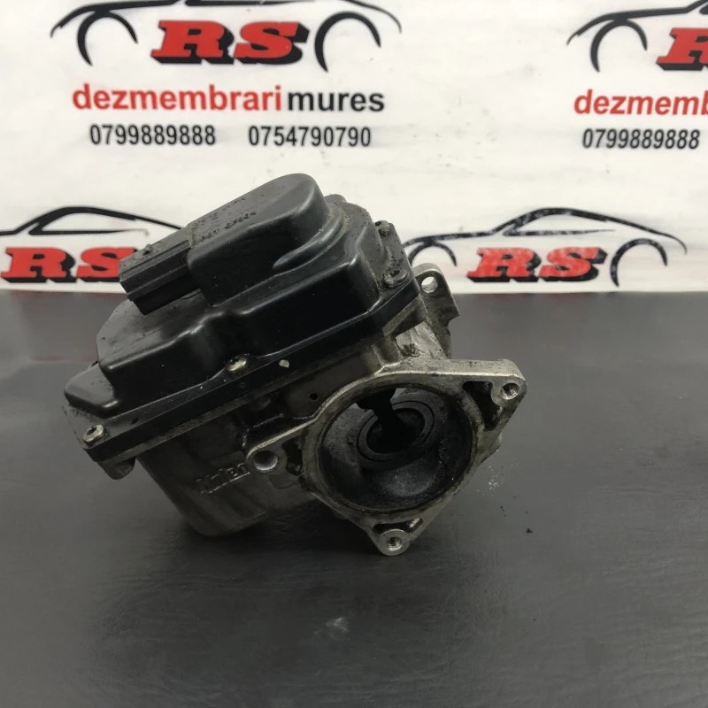 Egr / Audi A4 B8 2011 / Motor, racire si evacuare