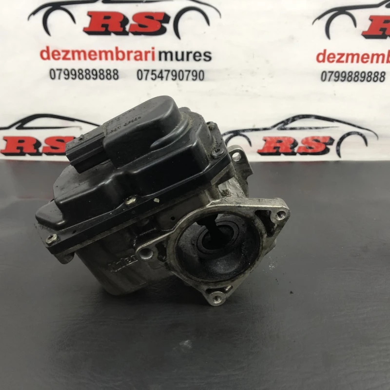Egr Audi 