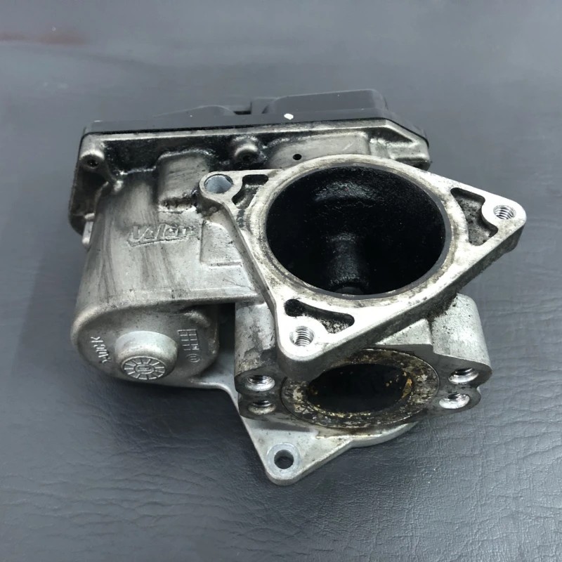 Egr / Audi A4 B8 2011 / Motor, racire si evacuare