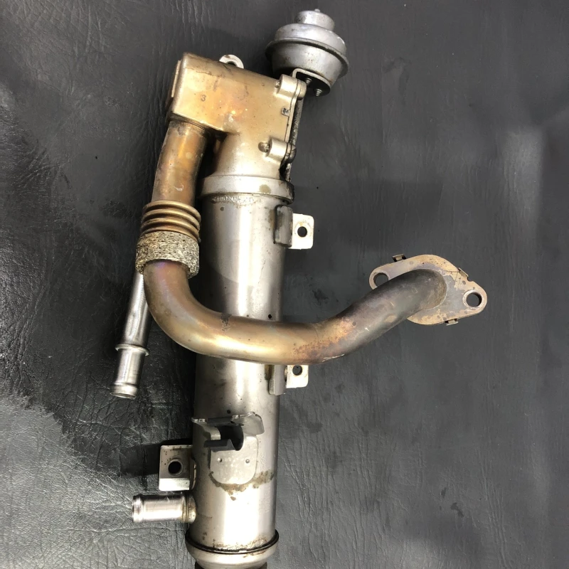 Racitor gaze egr Audi 