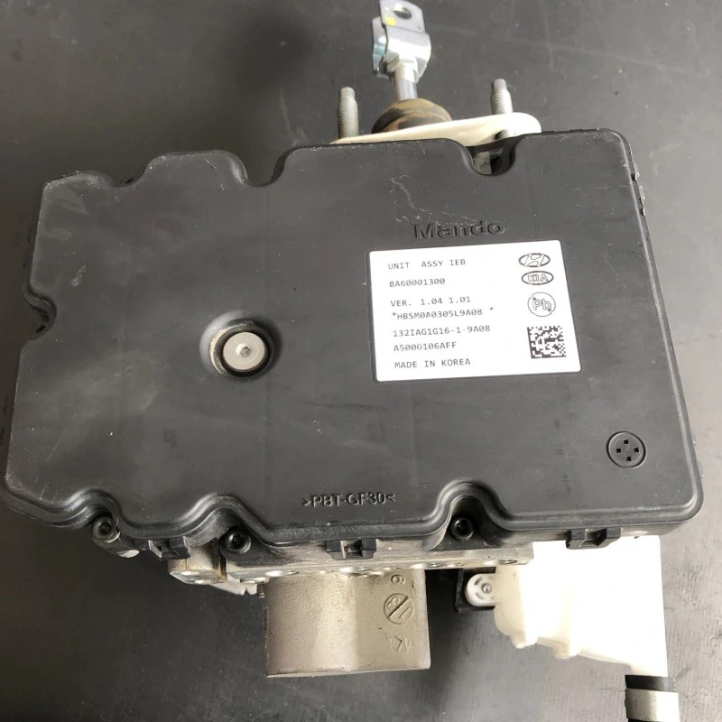 Pompa abs / Kia Ceed Ceed 2020 / Frane
