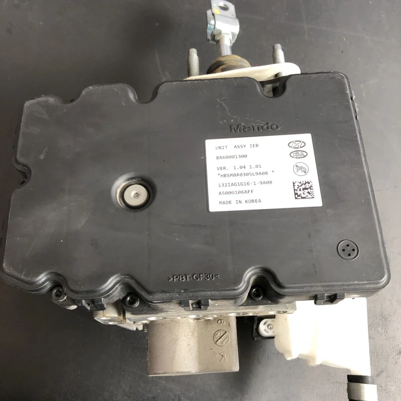 Pompa abs / Kia Ceed Ceed 2020 / Frane
