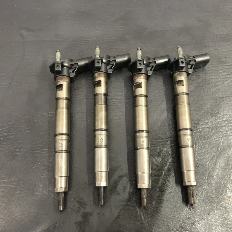 Injector Audi 