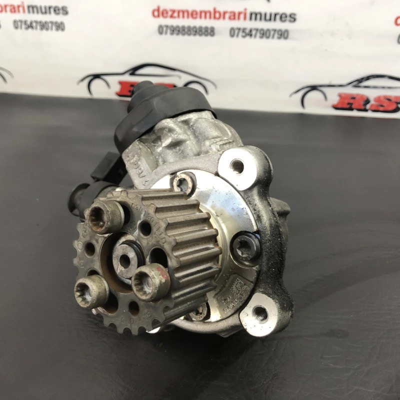 Pompa de injectie inalte Audi 