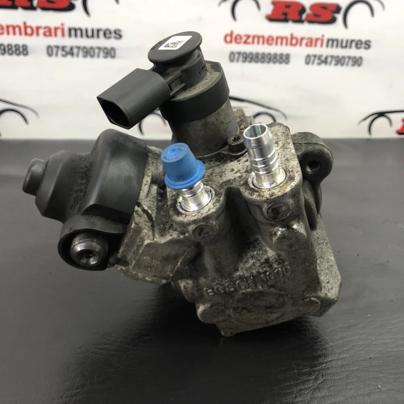 Pompa de injectie inalte / Audi A4 B8 2011 / Motor, racire si evacuare