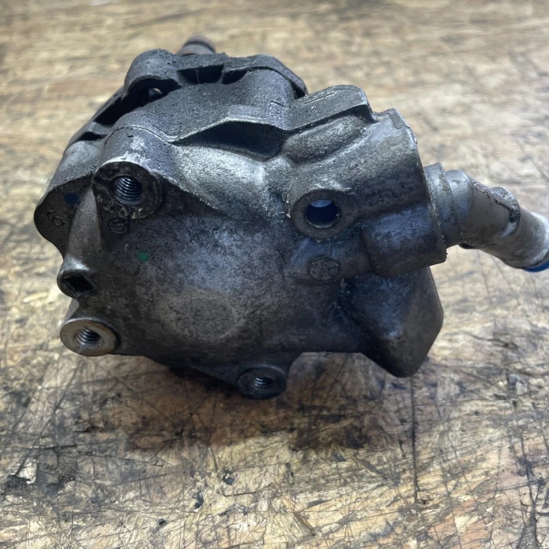 Pompa servo / Audi A4 B8 2011 / Directie si suspensie