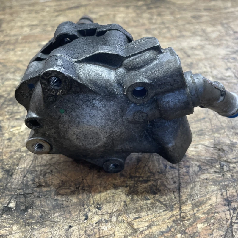 Pompa servo / Audi A4 B8 2011 / Directie si suspensie