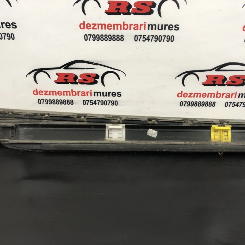 Bandou usa stanga spate / Audi A6 C6 2010 / Caroserie, oglinzi si faruri