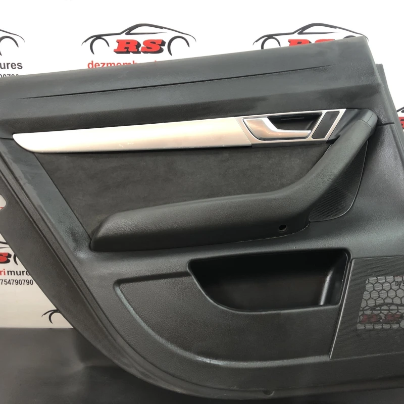 Panou tapiterie usa stanga spate Audi 