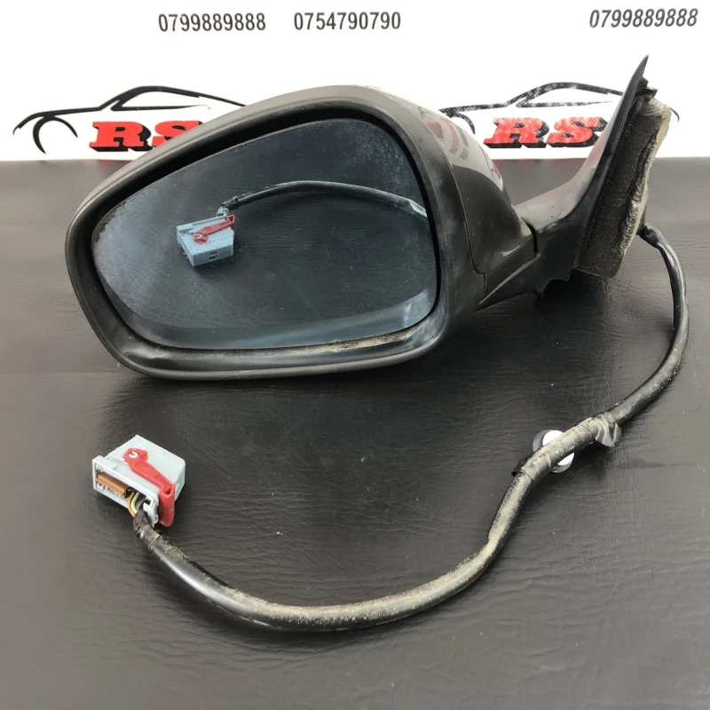 Oglinda stanga / Alfa Romeo 159 sportwagon 939 2008 / Caroserie, oglinzi si faruri