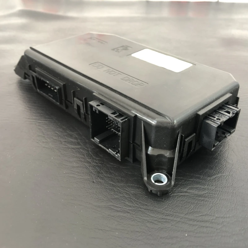 Modul usa stanga fata Alfa Romeo 