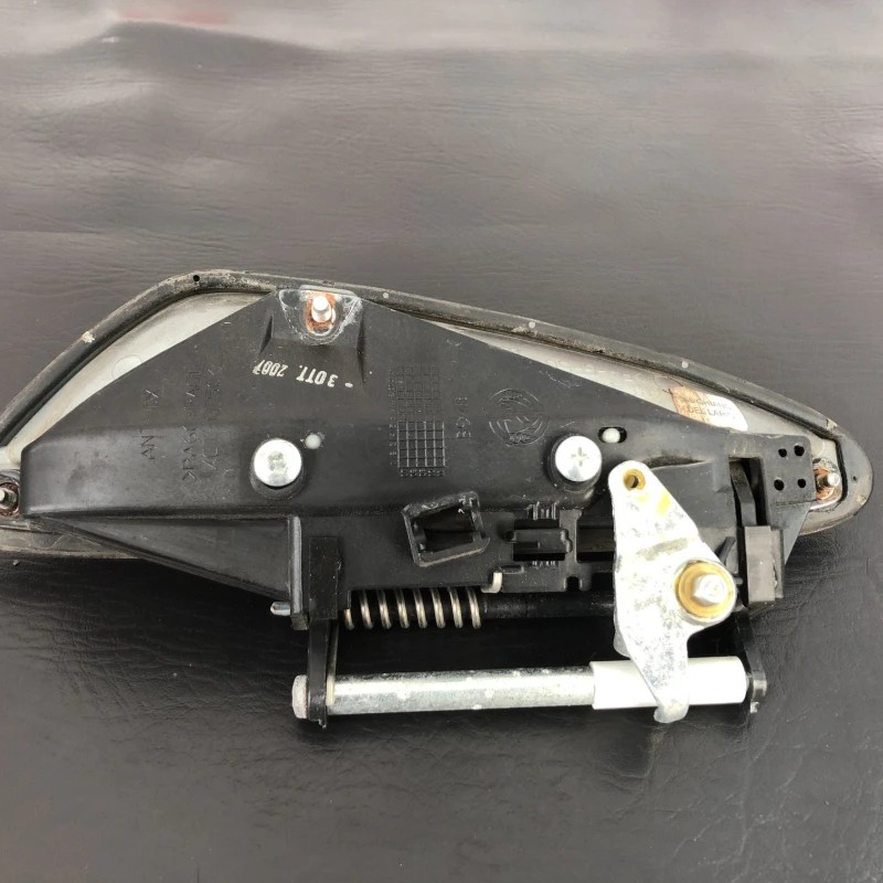 Maner usa dreapta fata / Alfa Romeo 159 sportwagon 939 2008 / Caroserie, oglinzi si faruri