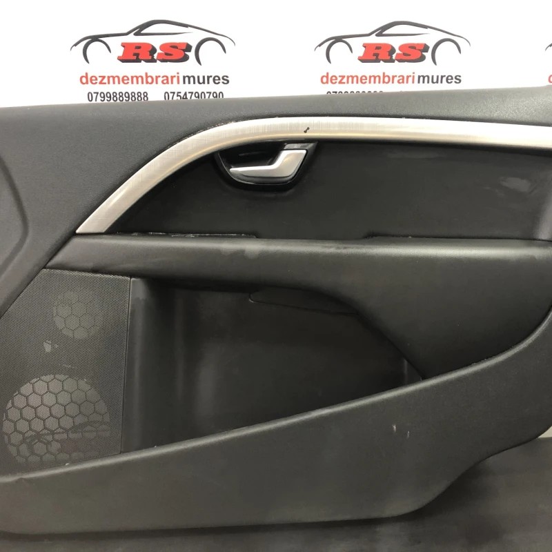 Panou tapiterie usa dreapta fata / Volvo V70 V70 2010 / Interior