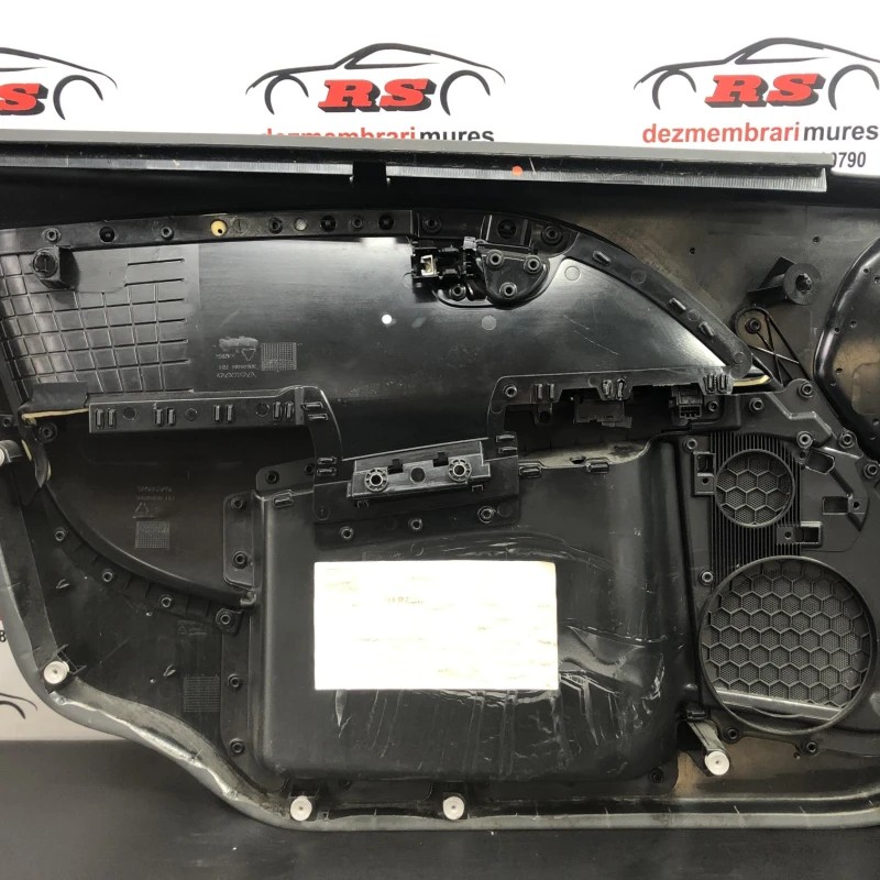 Panou tapiterie usa dreapta fata / Volvo V70 V70 2010 / Interior