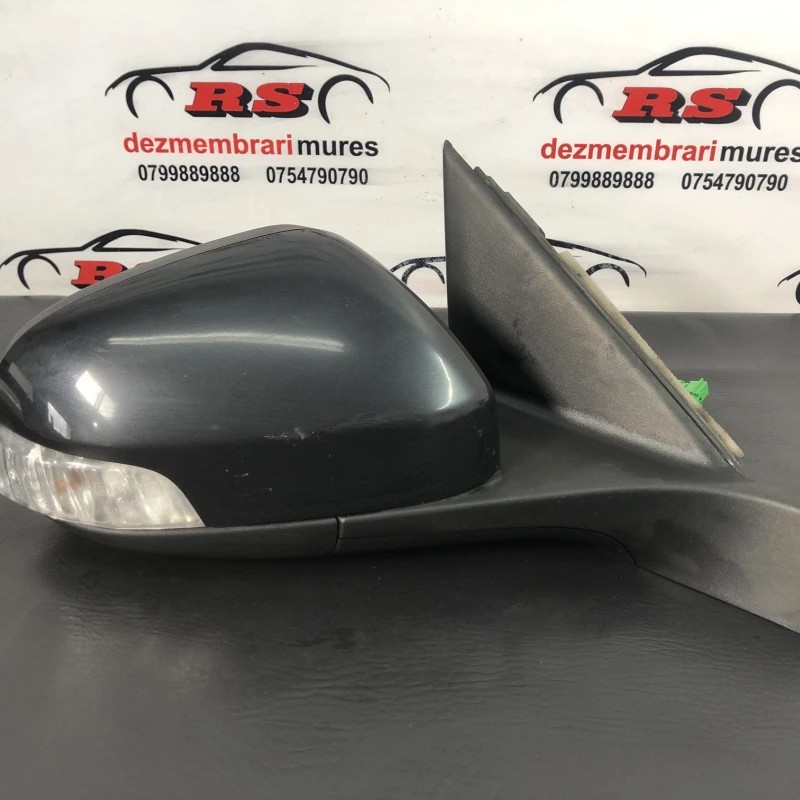 Oglinda dreapta / Volvo V70 V70 2010 / Caroserie, oglinzi si faruri