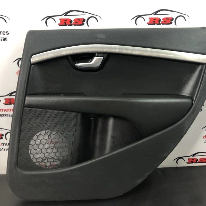 Panou tapiterie usa dreapta spate / Volvo V70 V70 2010 / Interior