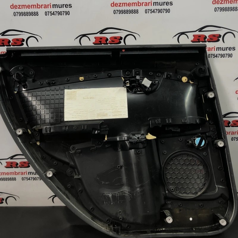 Panou tapiterie usa dreapta spate / Volvo V70 V70 2010 / Interior