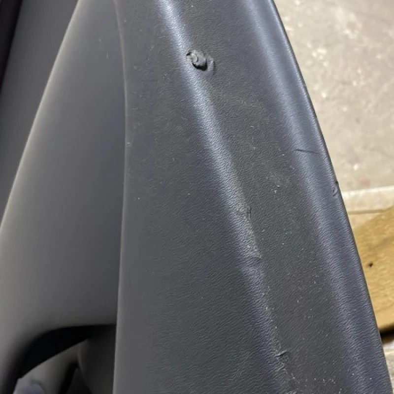 Panou tapiterie usa dreapta spate / Volvo V70 V70 2010 / Interior