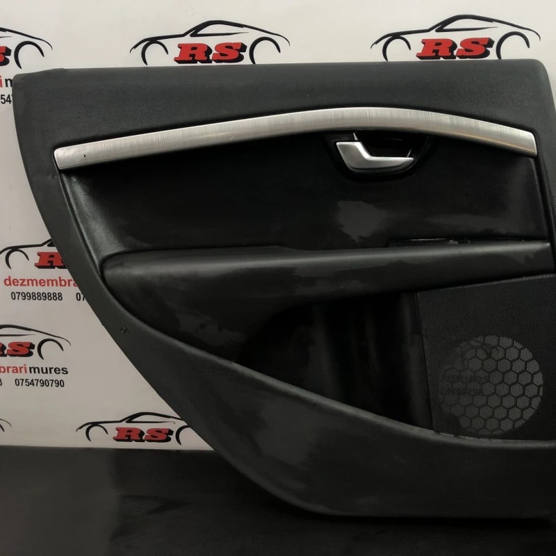 Panou tapiterie usa stanga spate Volvo V70 V70 2010